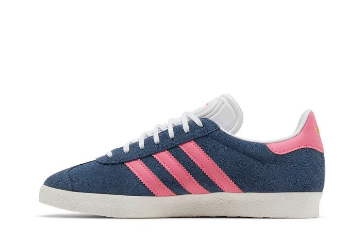 adidas Gazelle Ink Lucid Pink (Women's)
