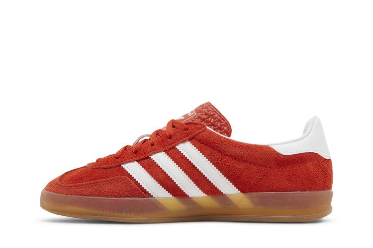 adidas Gazelle Indoor Bold Orange (Women's)