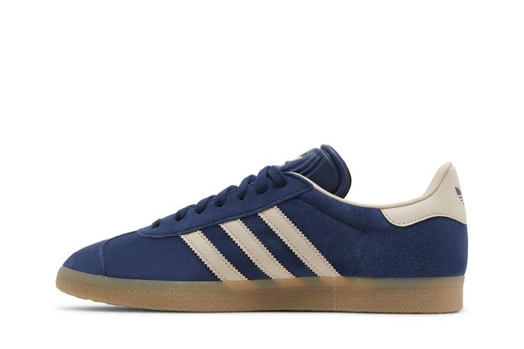 adidas Gazelle Night Indigo Wonder Taupe