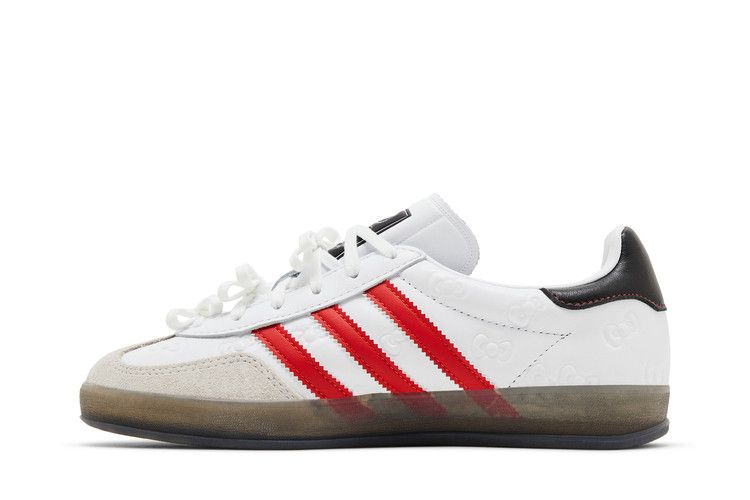 adidas Gazelle Indoor Hello Kitty (Women's)