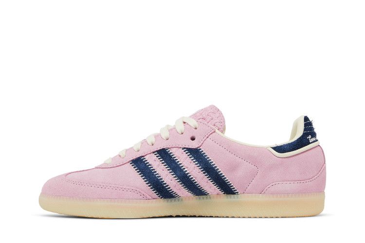 adidas Samba OG notitle Pink