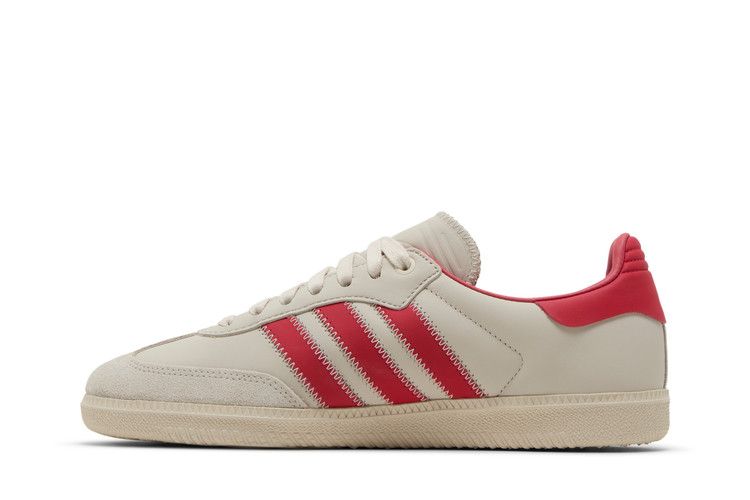 adidas Samba Humanrace Glory Red