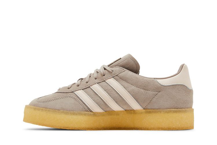 adidas Clarks 8th Street Gazelle Indoor by Ronnie Fieg Molecule Exclusive