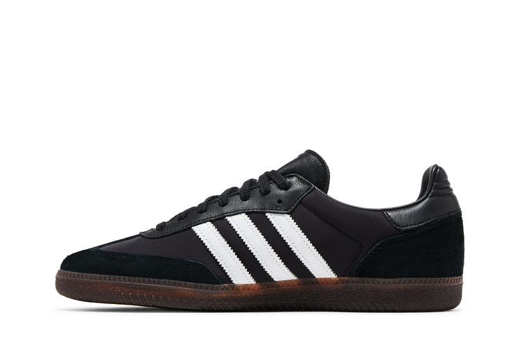 adidas Samba Dover Street Market Black