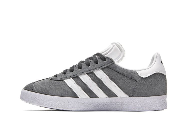 adidas Gazelle Solid Grey