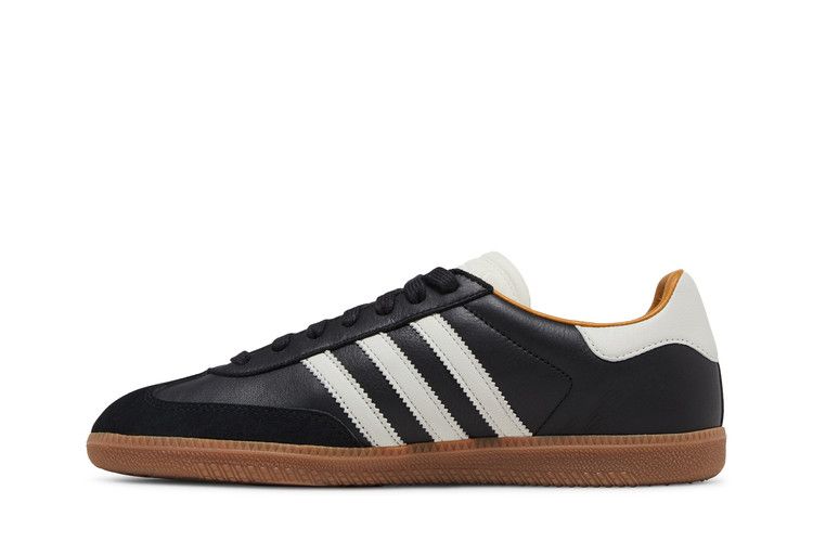 adidas Samba OG JJJJound Black