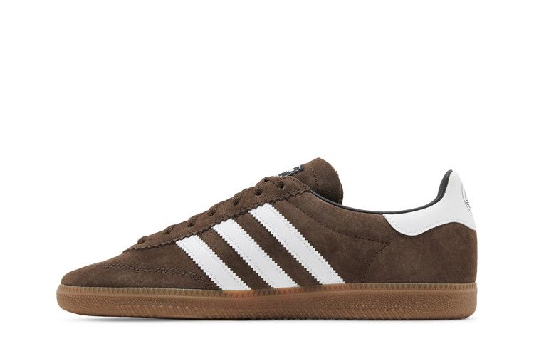 adidas Samba Deco SPZL Brown