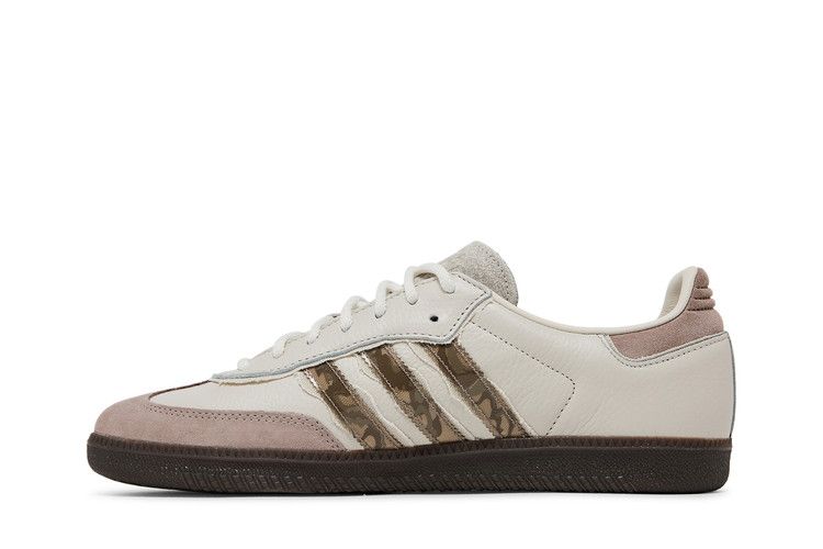 adidas Samba Consortium Cup Nice Kicks