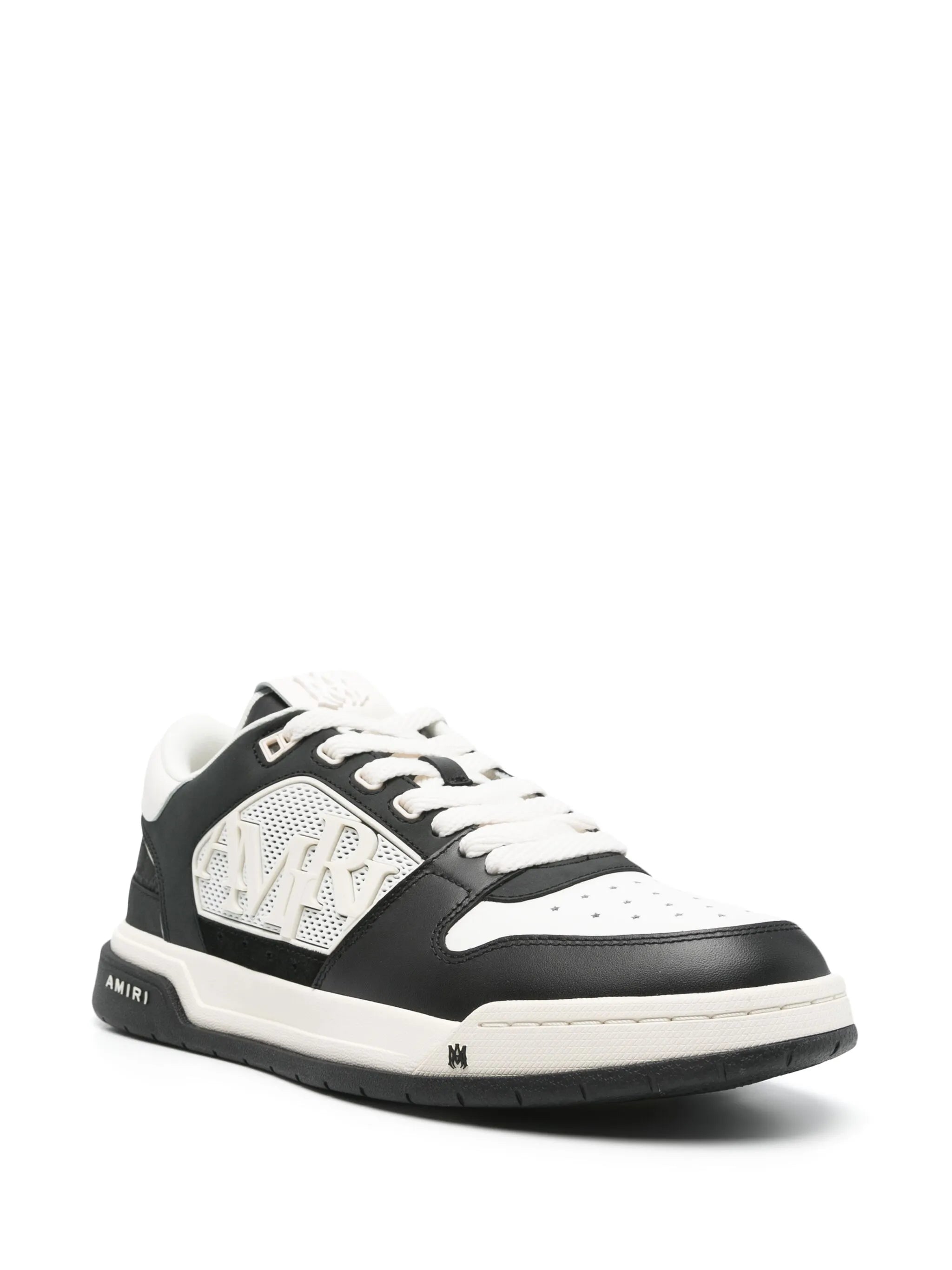 AMIRI MA Quad Sneakers Black