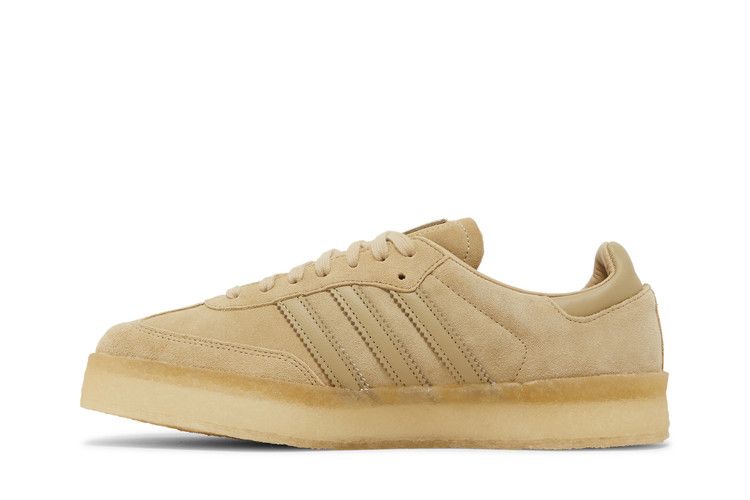 adidas Clarks 8th Street Samba by Ronnie Fieg Savannah