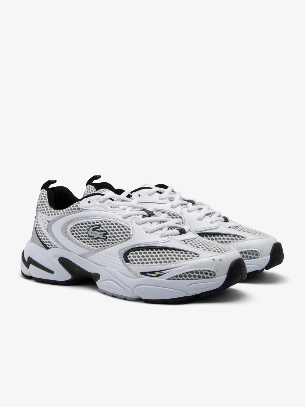 LACOSTE Storm 96 2K Sneakers White