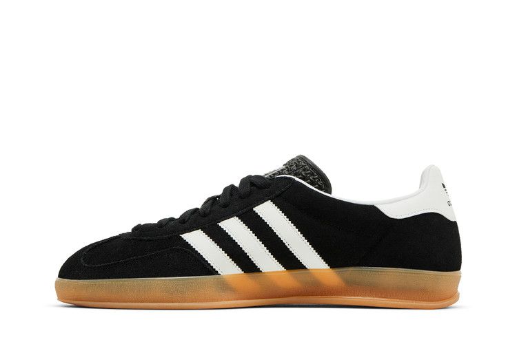 adidas Gazelle Indoor Core Black