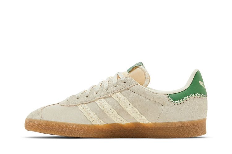 adidas Gazelle Alumina Preloved Green