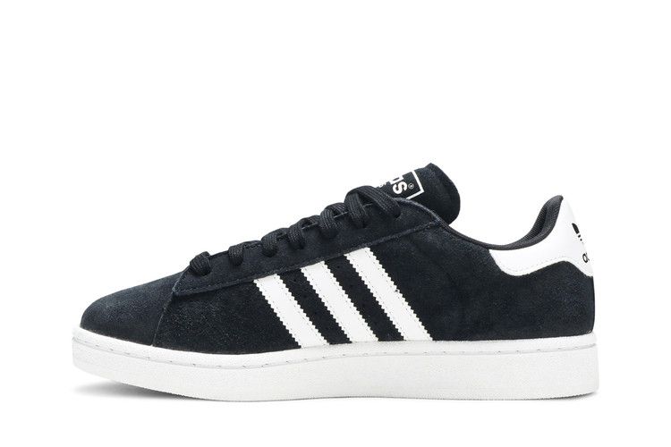adidas Campus Core Black