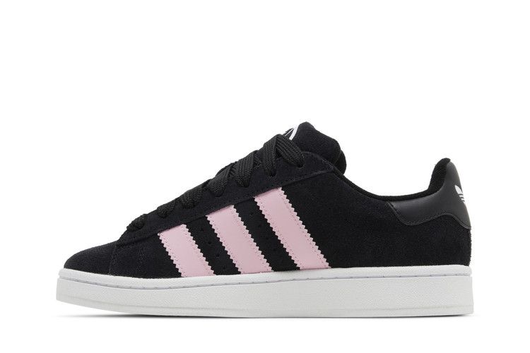 adidas Campus 00s Core Black True Pink (Women's)