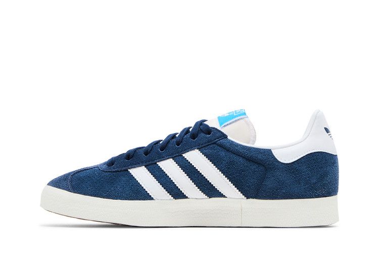 adidas Gazelle Preloved Ink Cloud White Core White