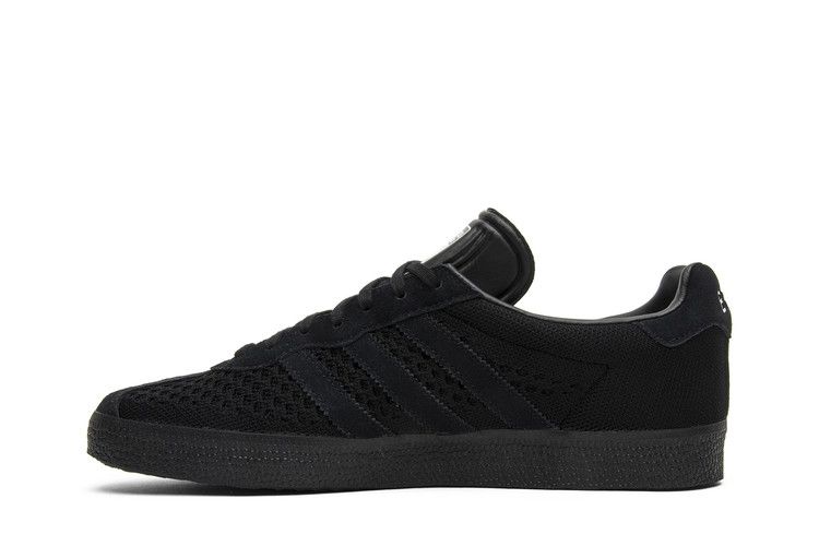 adidas Gazelle Super Neighborhood Triple Black