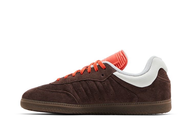 adidas Samba Dingyun Zhang Oxidized Brown