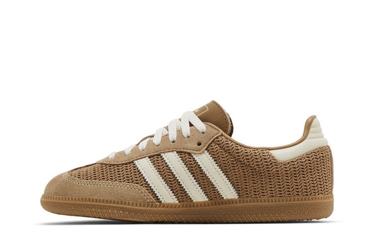 adidas Samba OG Cardboard