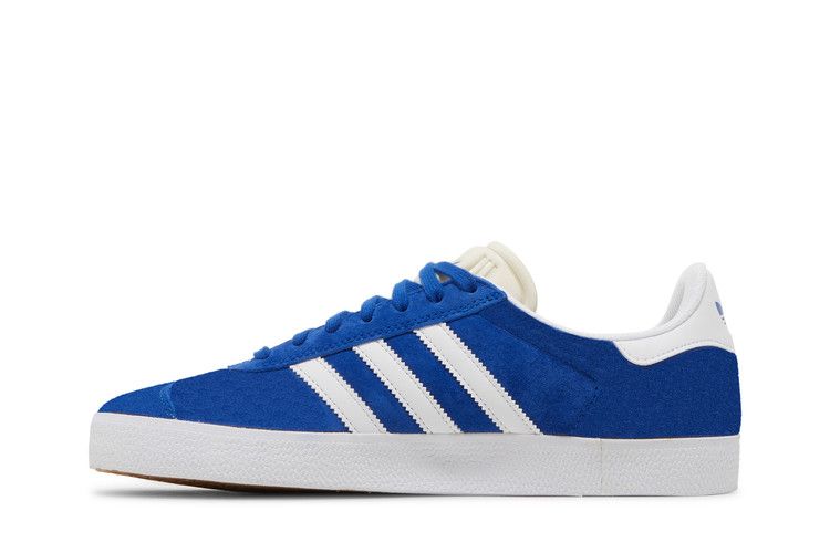 adidas Gazelle ADV Royal Blue