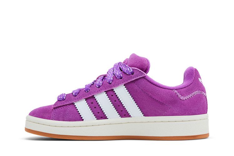 adidas Campus 00s Purple Burst (Women's)
