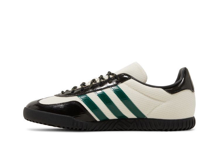 adidas A.B. Gazelle Indoor Blondey McCoy Chalk White Noble Green