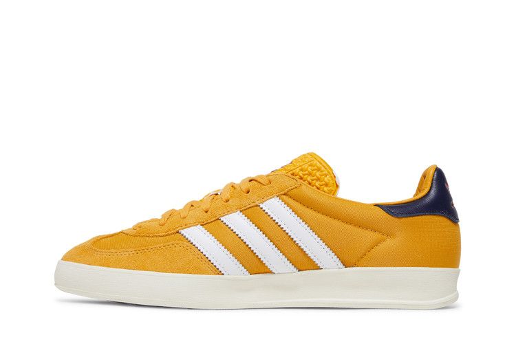 adidas Gazelle Indoor Preloved Yellow