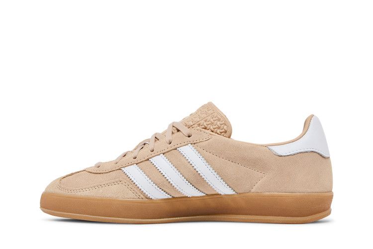adidas Gazelle Indoor Magic Beige (Women's)
