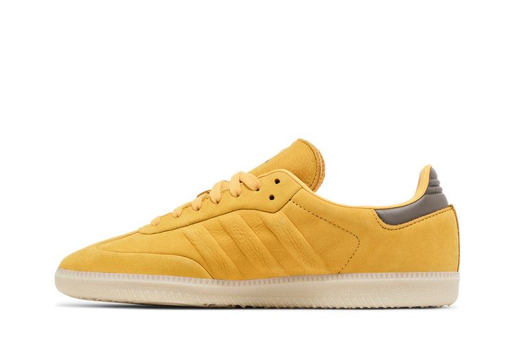adidas Samba Bold Gold