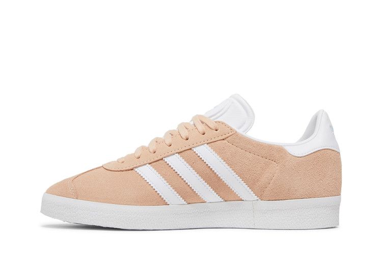 adidas Gazelle Halo Blush (Women's)