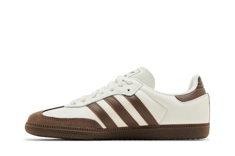 adidas Samba OG Off White Earth Strata