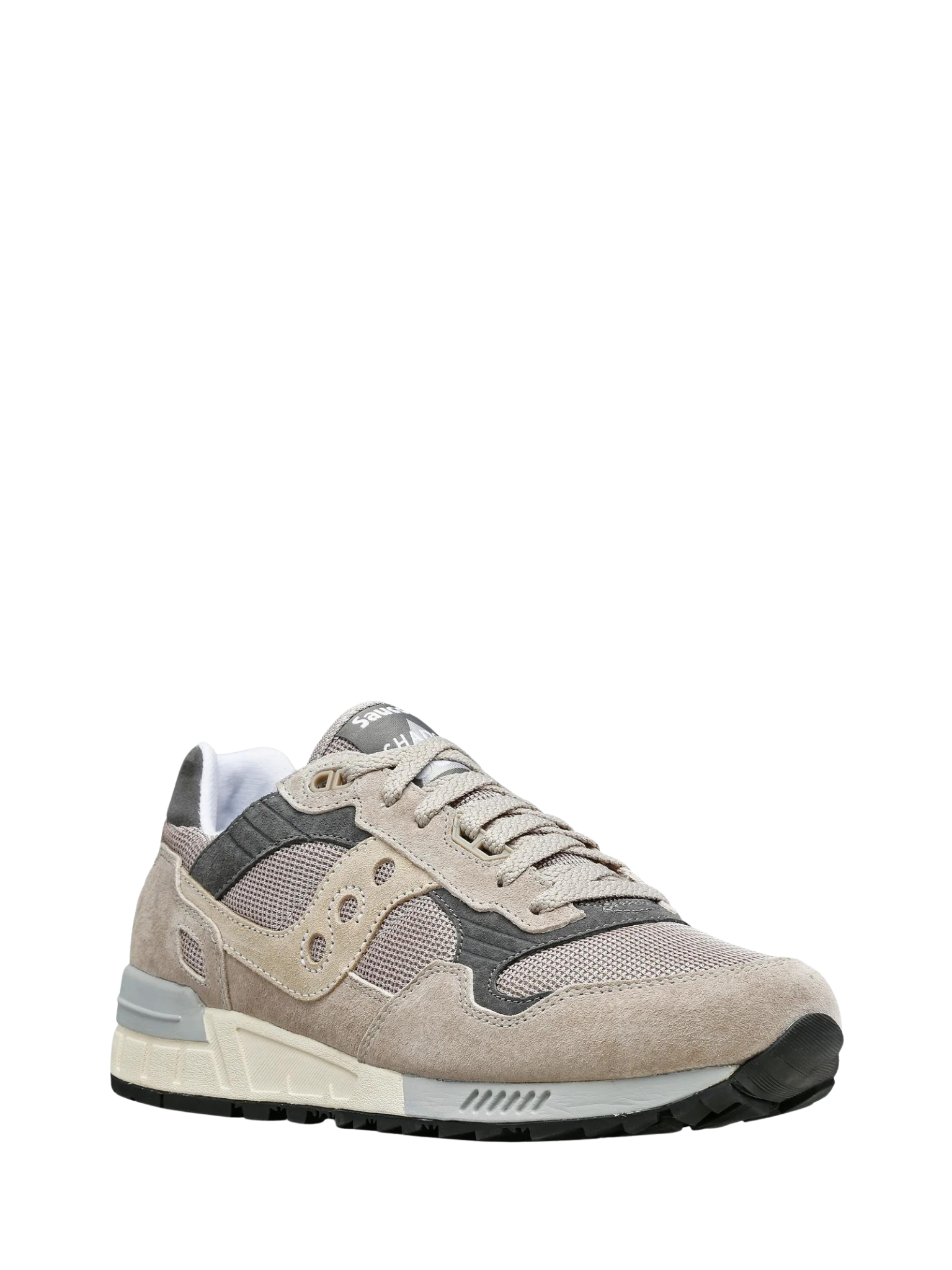 SAUCONY Shadow 5000 Sneakers Grey/Grey