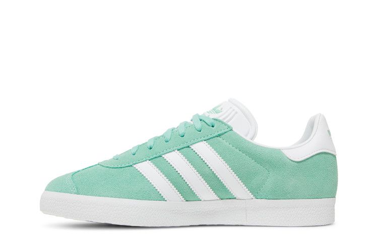 adidas Gazelle Pulse Mint (Women's)