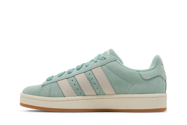 adidas Campus 00s Hazy Green (Women's)