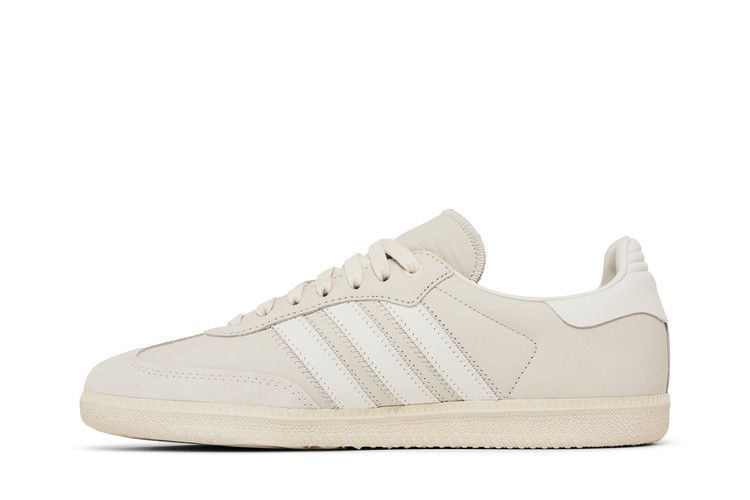 adidas Samba Humanrace Cloud White