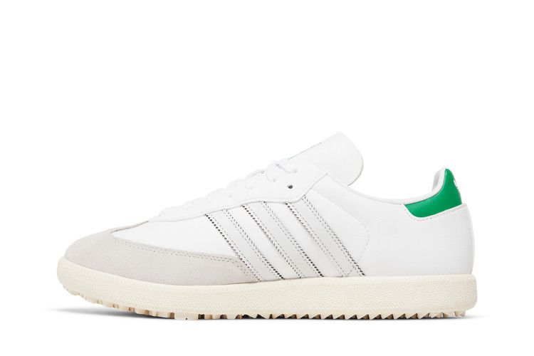 adidas Samba Golf Kith White