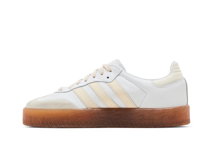 adidas Sambae Beige (Women's)