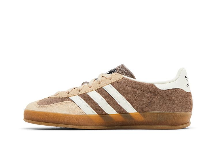 adidas Gazelle Indoor Earth Strata Magic Beige