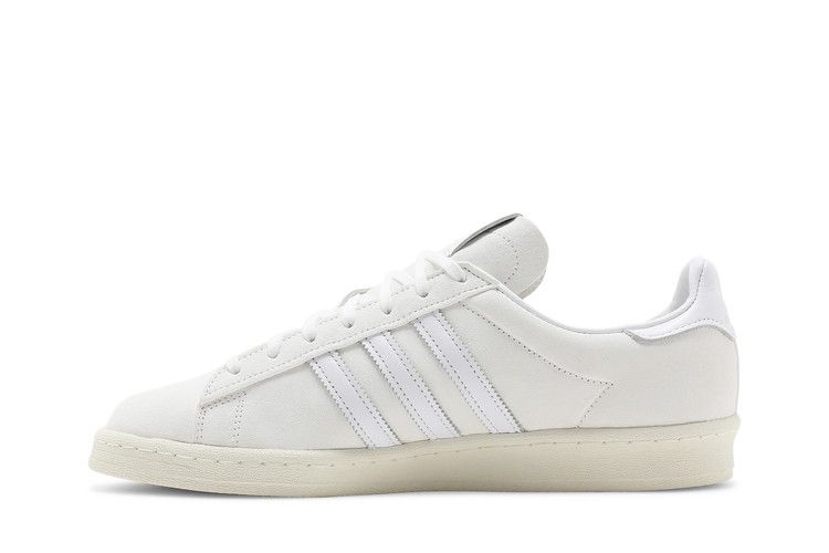 adidas Campus 80s Premium Size Tag Off White