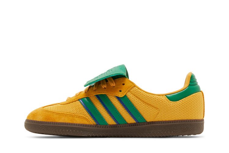 adidas Samba LT Preloved Yellow