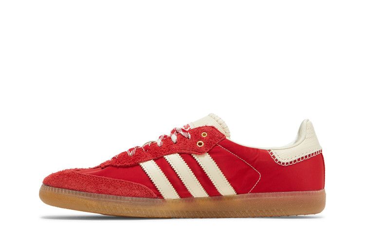 adidas Samba Wales Bonner Red White