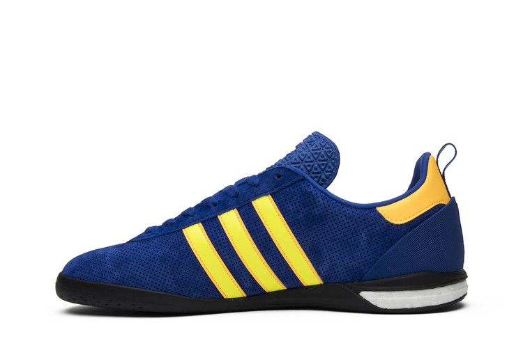 adidas Gazelle Indoor Blue
