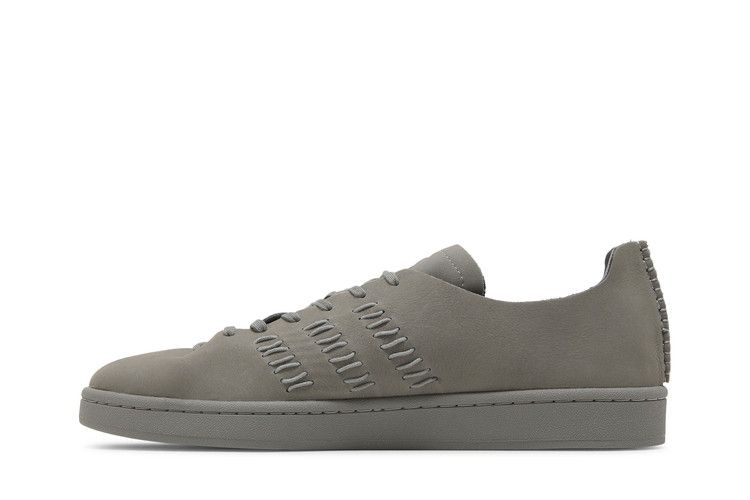 adidas Campus Wings and Horns Shift Grey