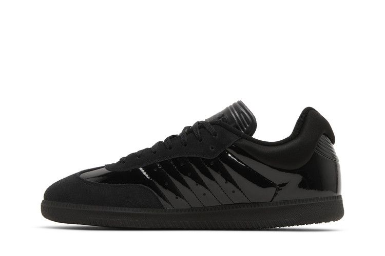adidas Samba Dingyun Zhang Black