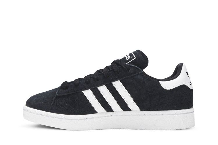 adidas Campus Black White