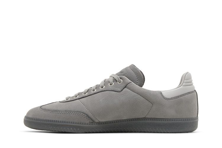 adidas Samba Lux Grey Grey