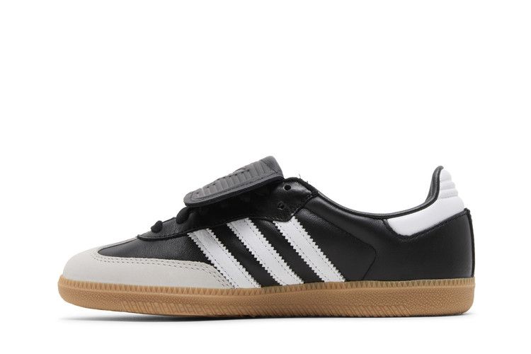 adidas Samba LT Black White (Women's)
