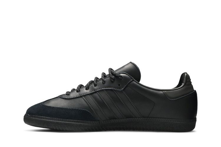adidas Samba Pharrell Williams Core Black