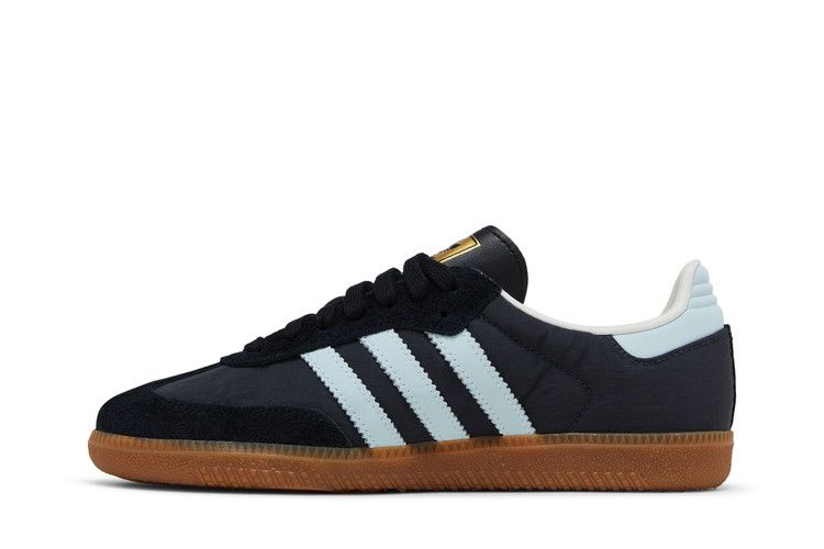 adidas Samba OG Carbon (Women's)