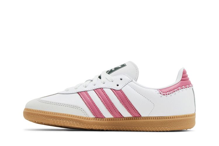 adidas Samba OG Rose Tone (Women's)